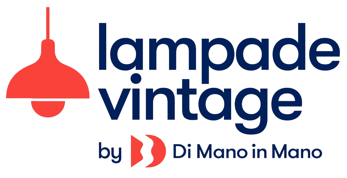 Lampade Vintage