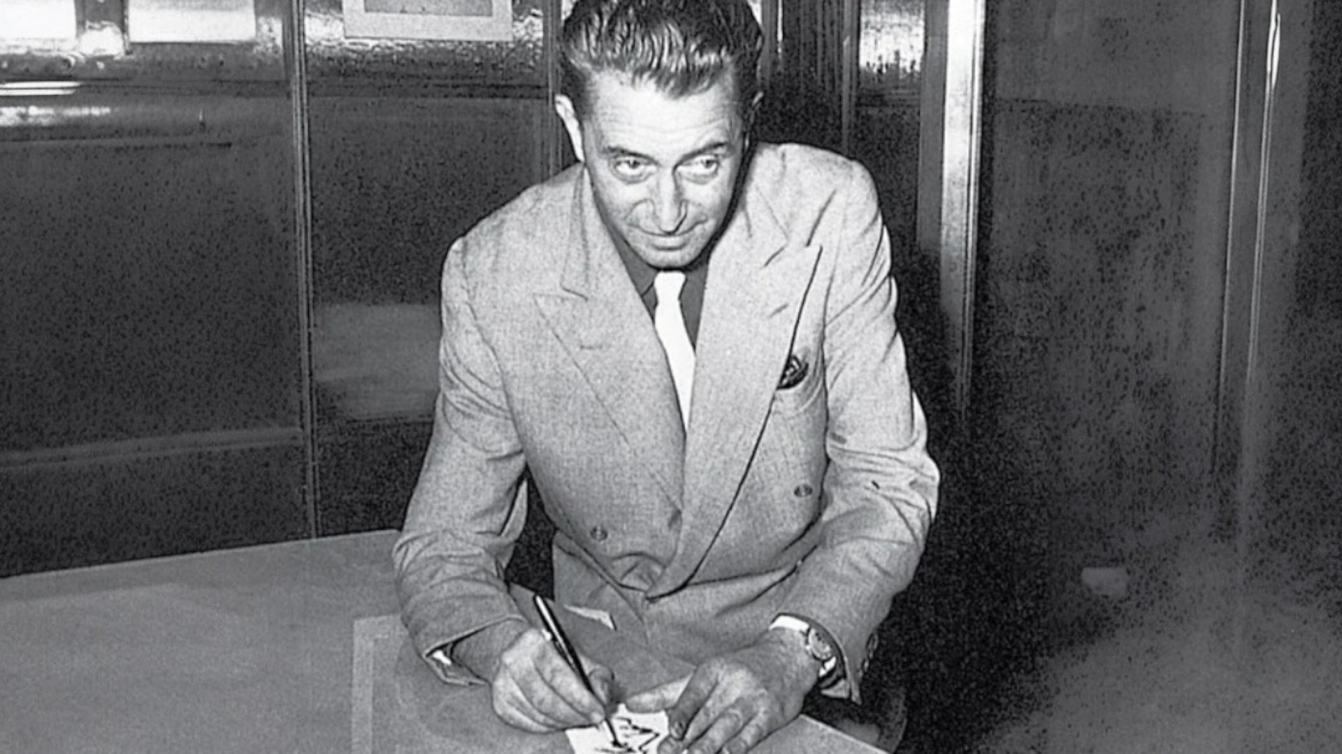 Flavio Poli