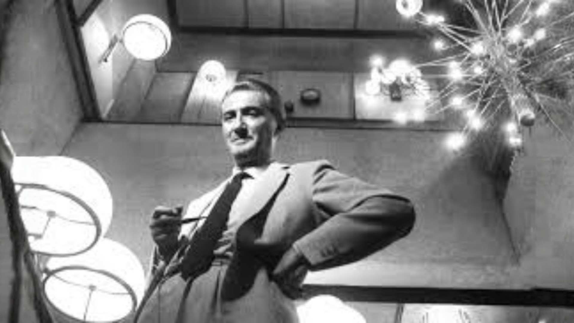 Gino Sarfatti