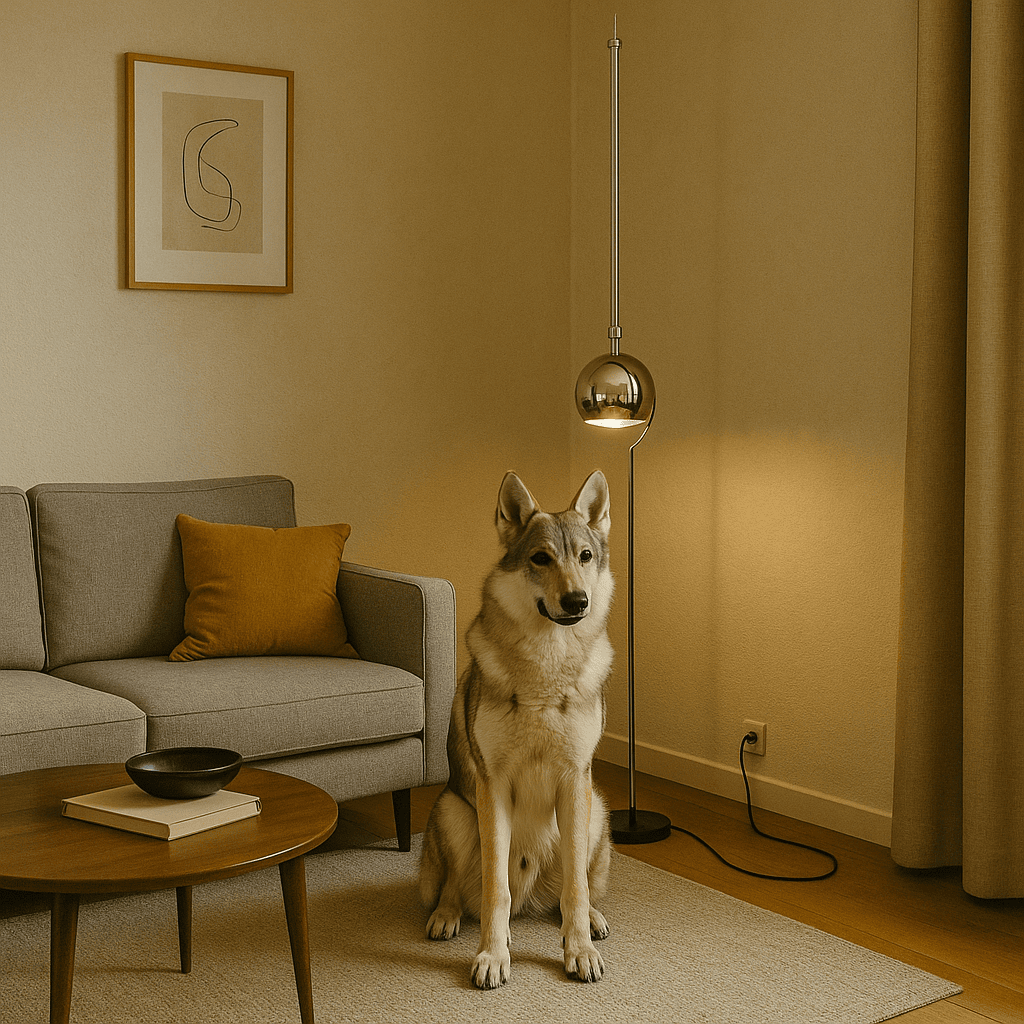 Lampada Abaco Tronconi Anni '80 orientabile e regolabile 2
