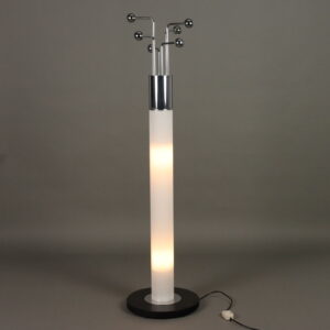 Appendiabiti con Illuminazione