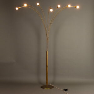 Lampada da Terra