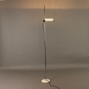 Lampada da Terra 'Colombo' di Joe Colombo per Oluce