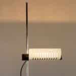 Lampada da Terra Vintage Joe Colombo per Oluce