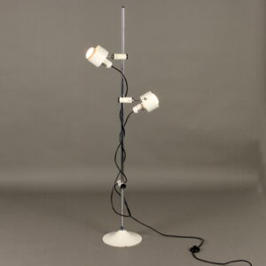 Lampada da Terra Vintage Anni 70