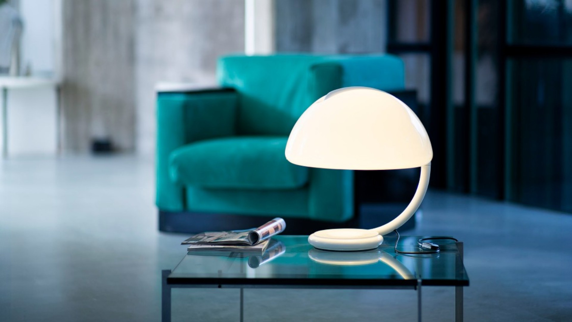 Martinelli luce