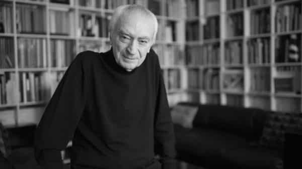 Massimo Vignelli