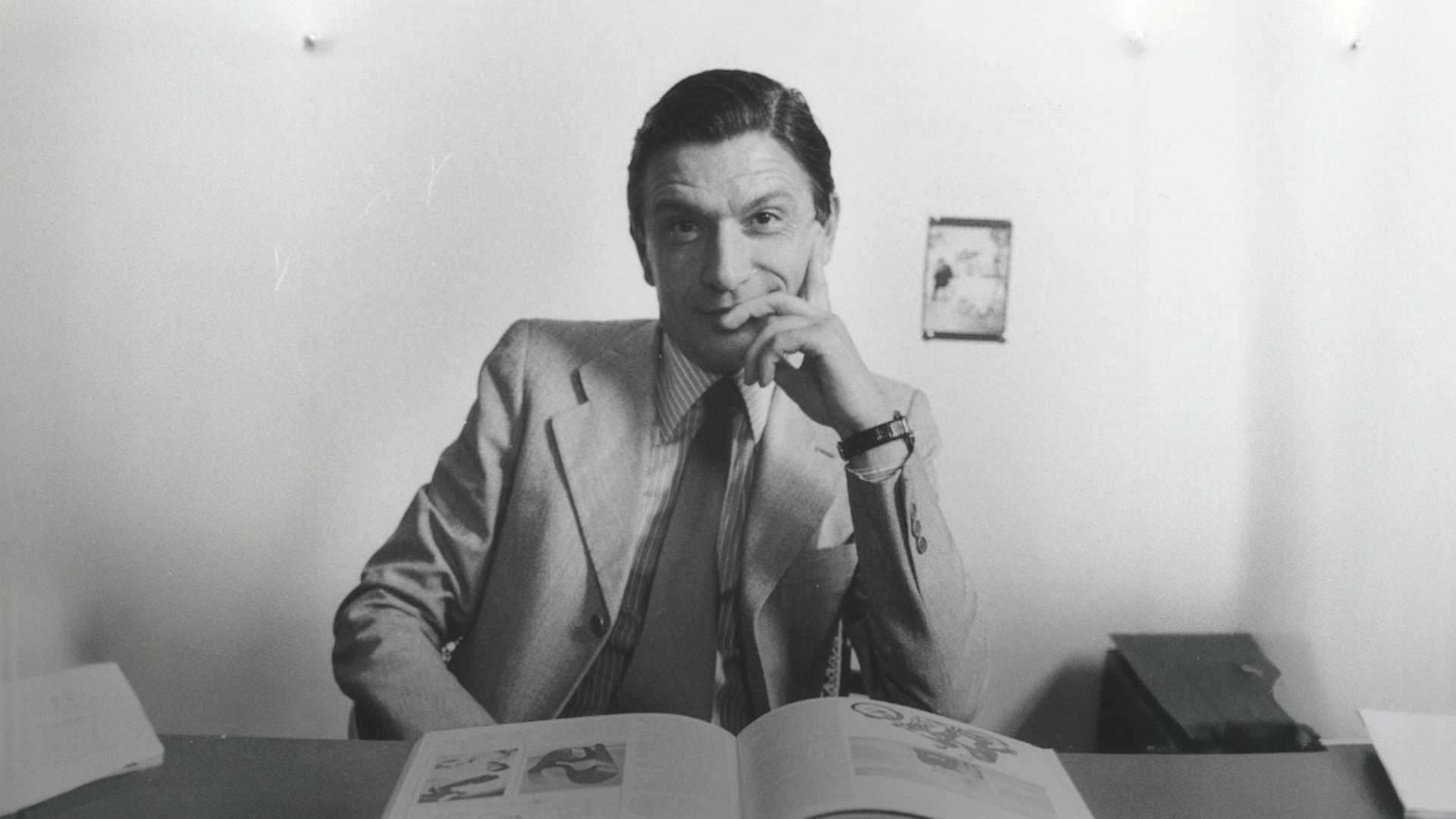 Sergio Mazza
