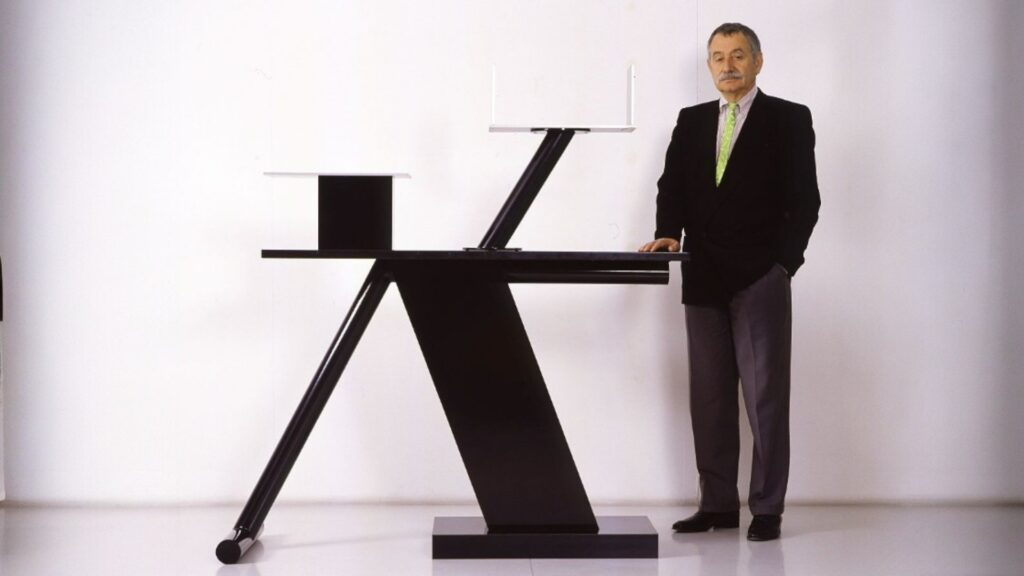 italian-architect-and-designer-ettore-sottsass