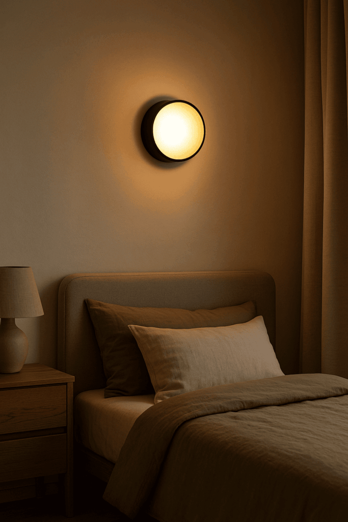 Lampada Vintage Anni 50-60