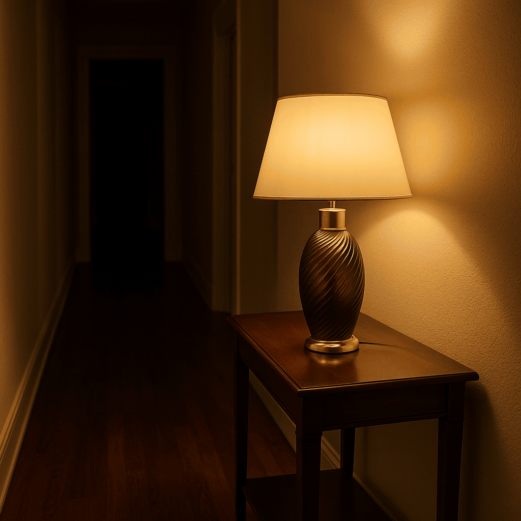 Lampada da Tavolo di Tommaso Barbi