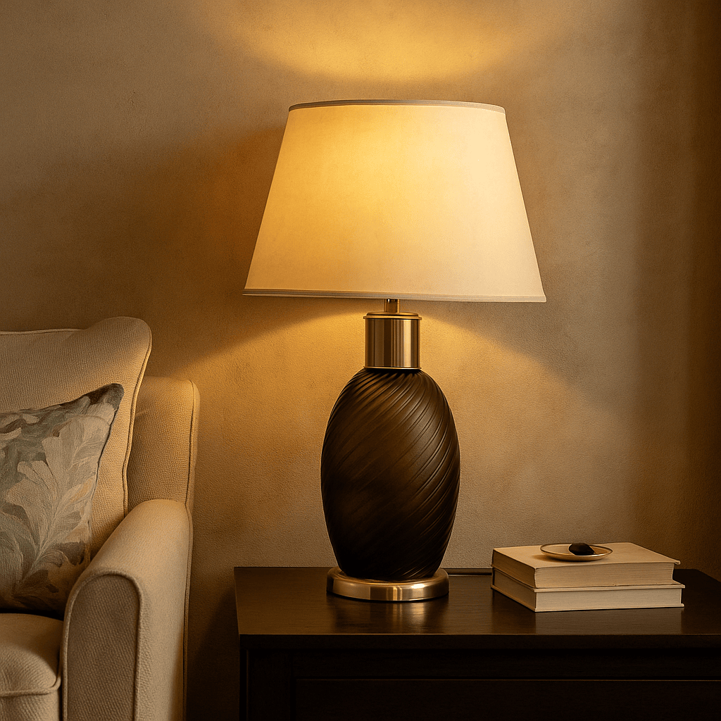 Lampada da Tavolo di Tommaso Barbi
