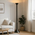 Lampada 'Callimaco' Ettore Sottsass per Artemide