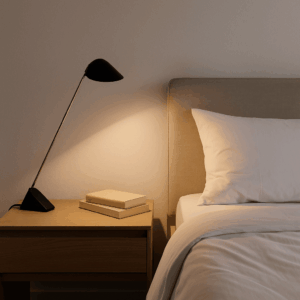 Lampada Ipotenusa 630 Flos di Achille Castiglioni