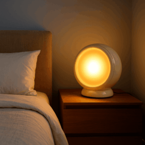 Lampada 'Pallade' di Studio Tetrarch per Artemide Anni 70