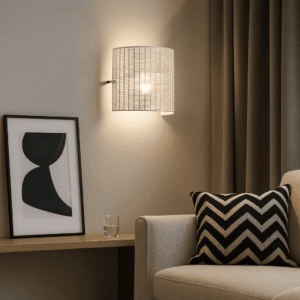 Lampade 'Shogun' Mario Botta per Artemide