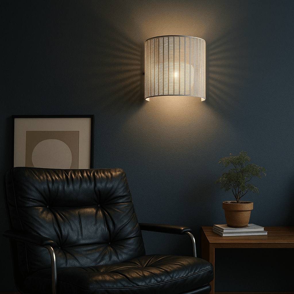 Lampade 'Shogun' Mario Botta per Artemide
