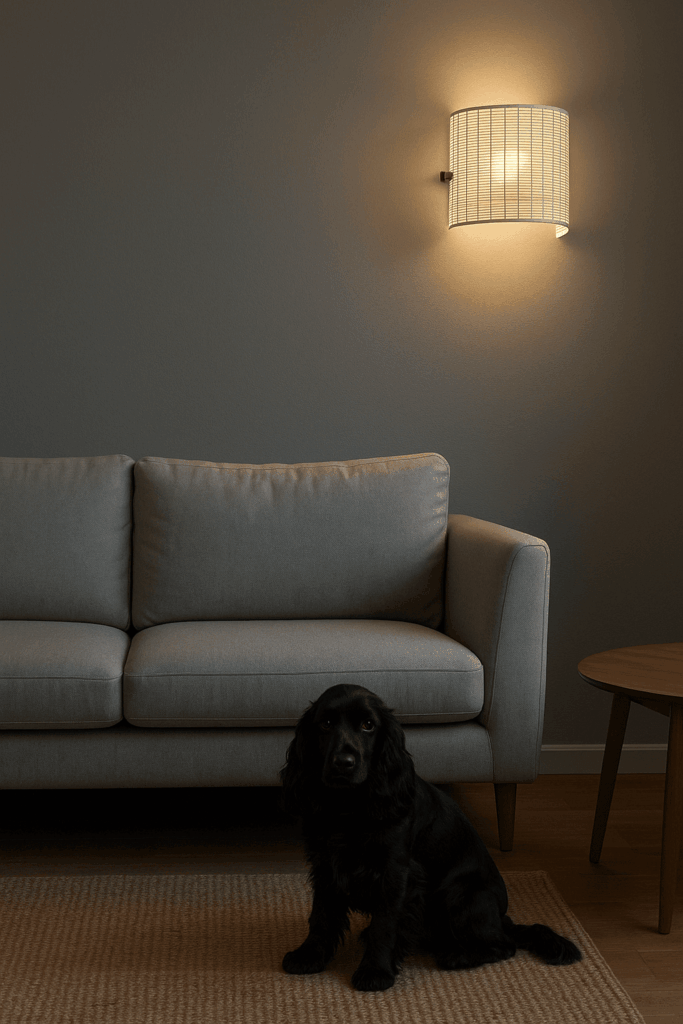 Lampade 'Shogun' Mario Botta per Artemide