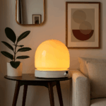 Lampada da Tavolo Anni '60 Stilnovo