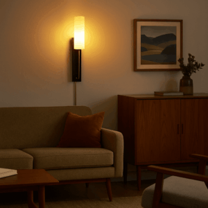 Lampada Stilux Anni 60