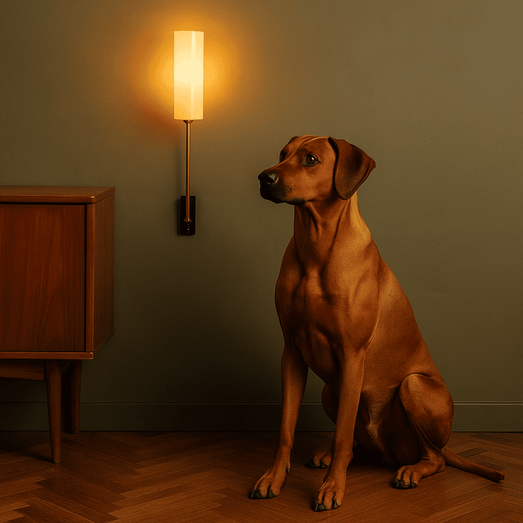 Lampada Stilux Anni 60