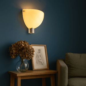 Lampade 'Victoria' Venini Anni 90