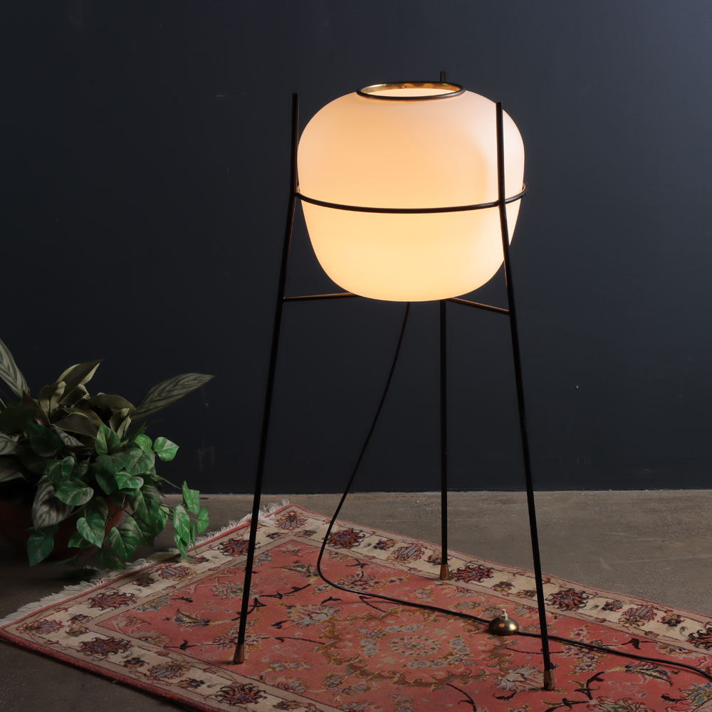 lampade di design italiano selezionate