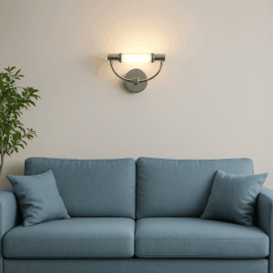 Set Lampade Gradi Cini & Nils Design Italiano Originale