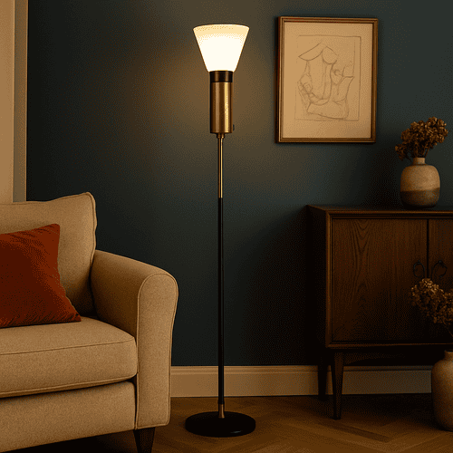 Nuovi arrivi lampade vintage