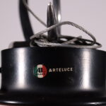 Lampada '2097/30' Gino Sarfatti per Arteluce