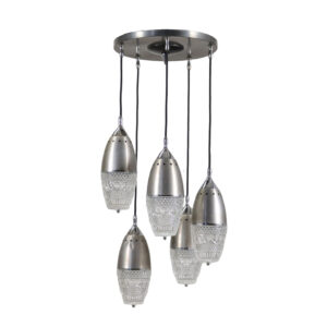 Lampada Anni 60