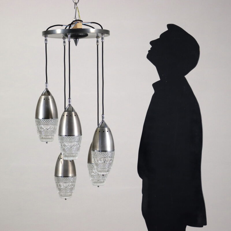 Lampada Anni 60