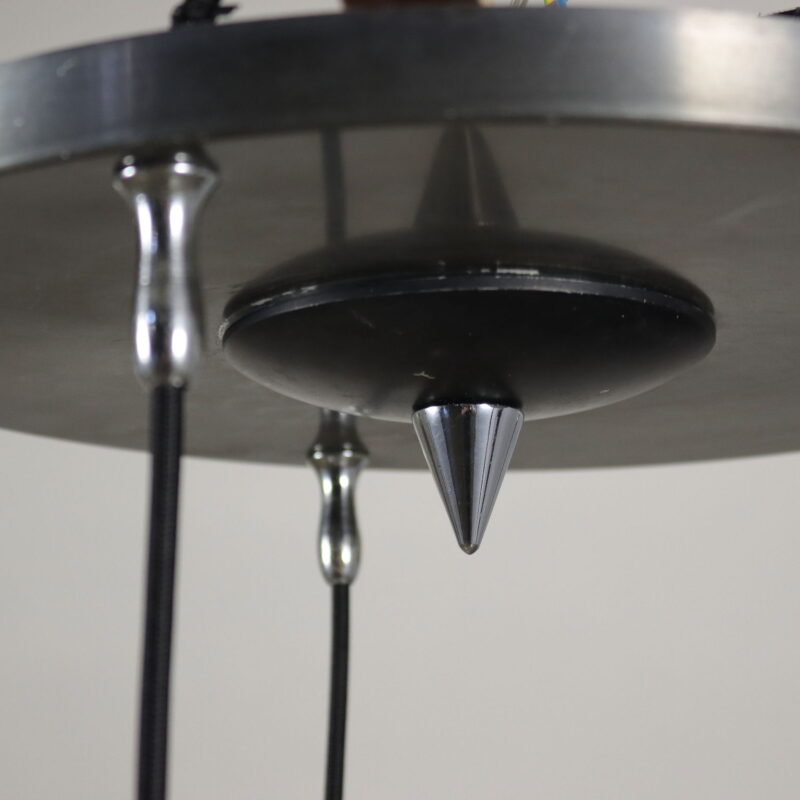 Lampada Anni 60