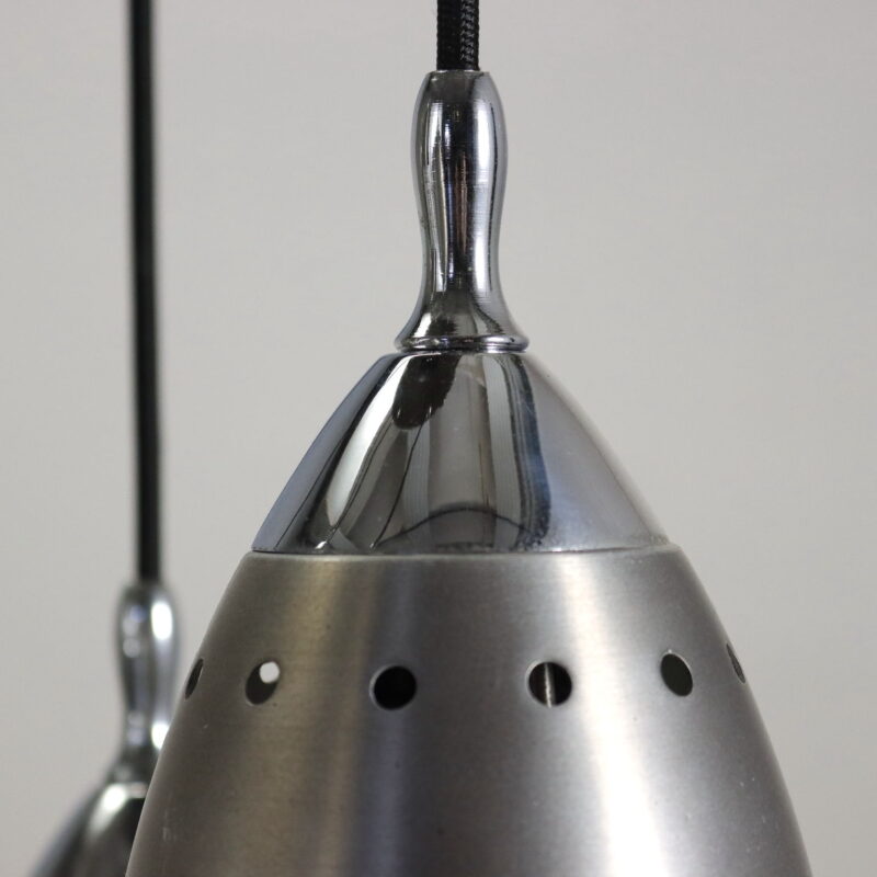Lampada Anni 60