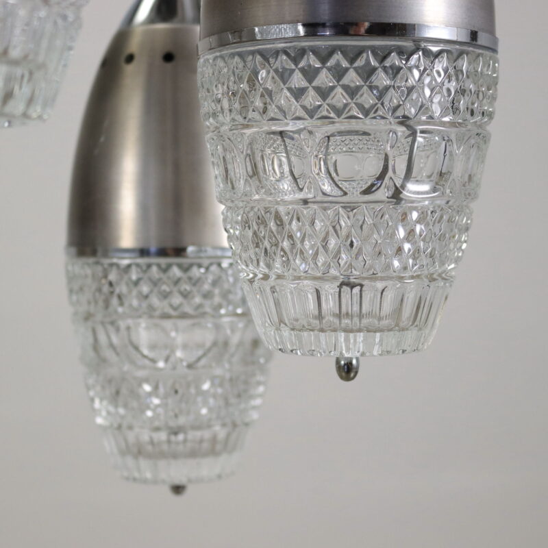 Lampada Anni 60
