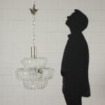 Lampada Anni 50-60