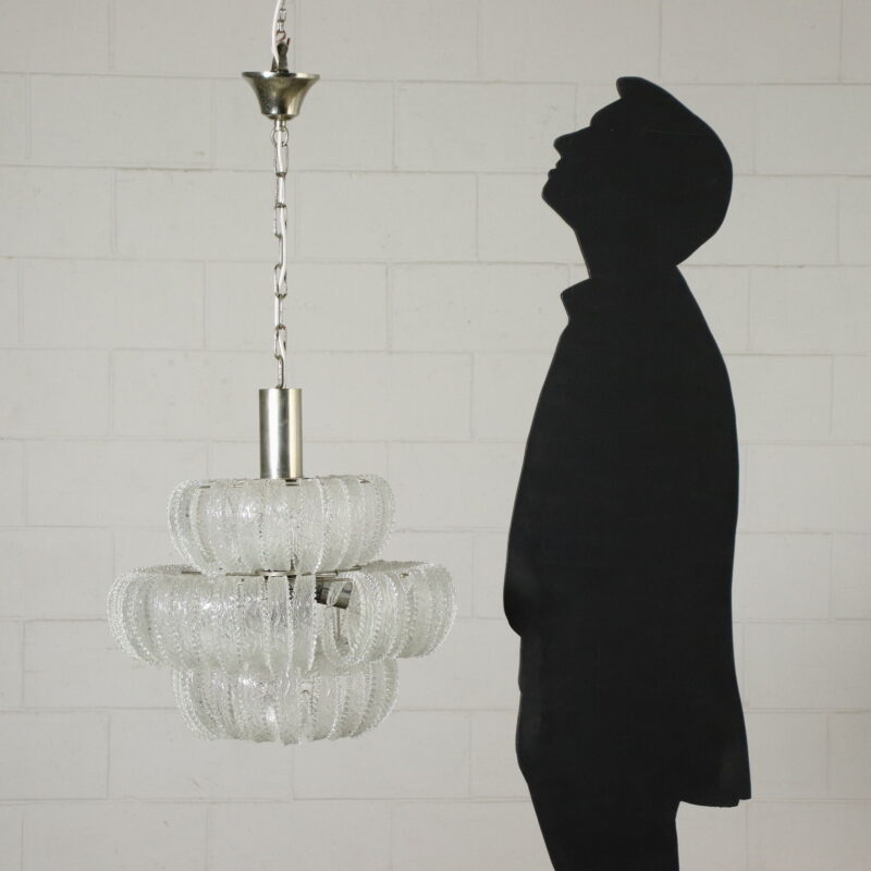 Lampada Anni 50-60