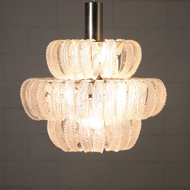 Lampada Anni 50-60