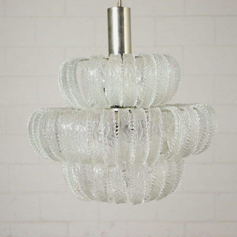Lampada Anni 50-60