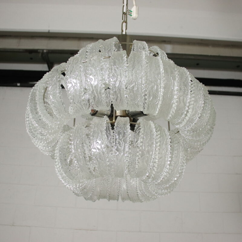 Lampada Anni 50-60