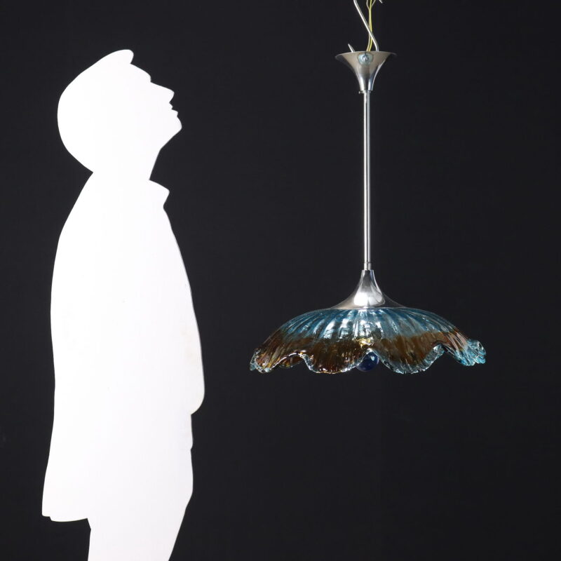 Lampada Anni 70
