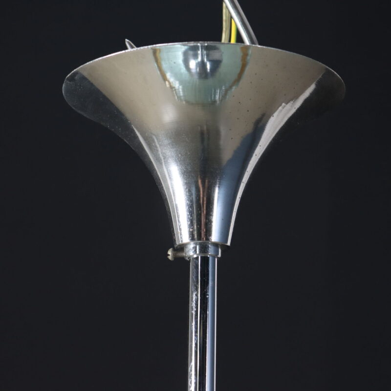 Lampada Anni 70