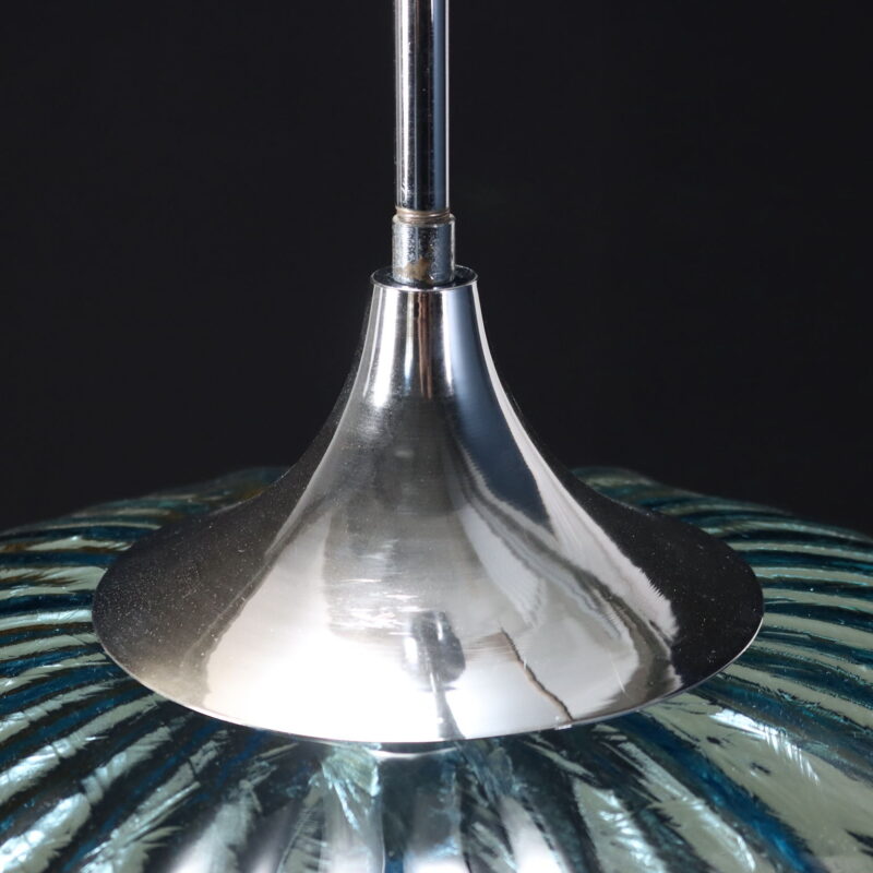Lampada Anni 70