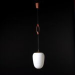 Lampada Anni 60