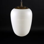 Lampada Anni 60