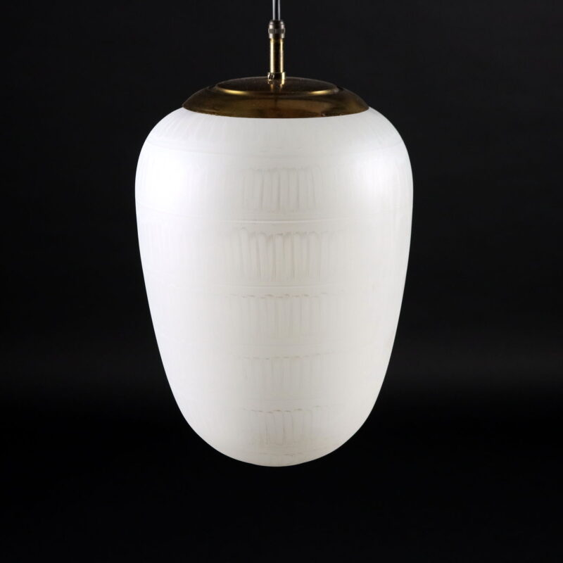 Lampada Anni 60