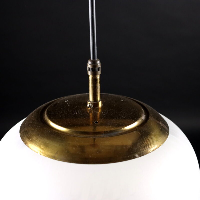Lampada Anni 60