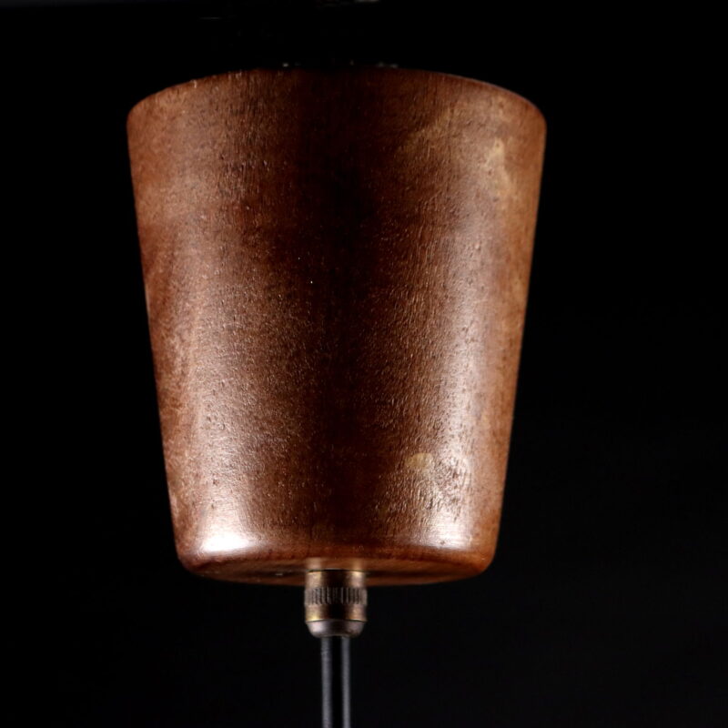Lampada Anni 60