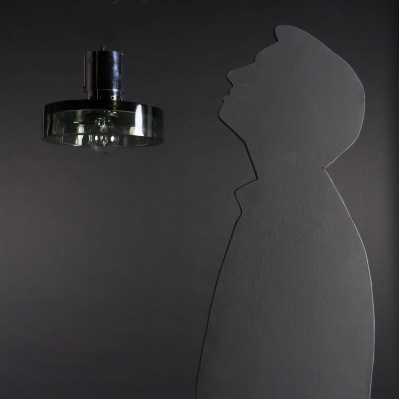 Lampada Anni 60