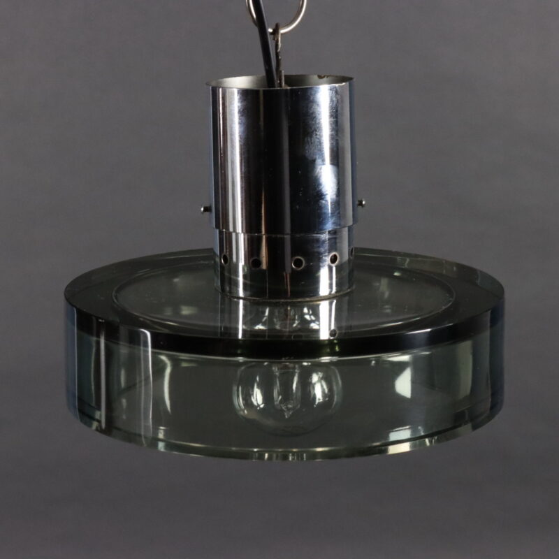 Lampada Anni 60